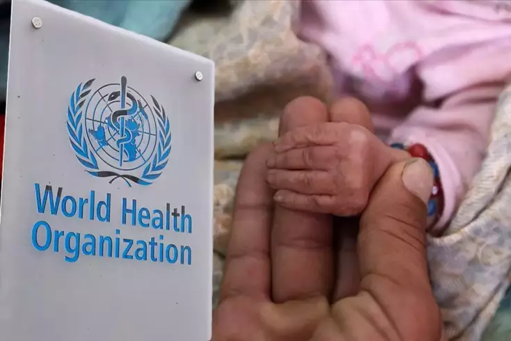 ABD, DSÖ'den resmen ayrıldı! Uzmanlardan korkutan uyarı