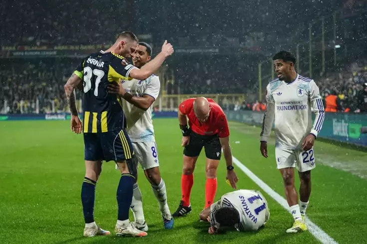 Fenerbahçe'nin Avrupa Ligi'ndeki muhtemel rakipleri belli oldu