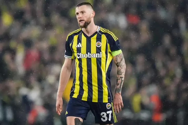 Fenerbahçe'ye Milan Skriniar'dan kötü haber