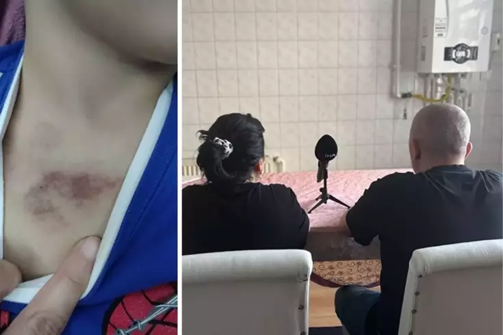 Investigation into child abuse at the İBB nursery! There is an arrest warrant.