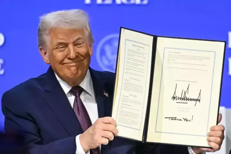 İspanya, Trump'ın Barış Kurulu davetini reddetti