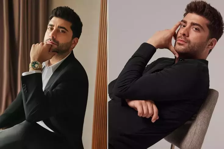 Earthquake in 'Kızılcık Şerbeti': Doğukan Güngör has been removed from the cast!