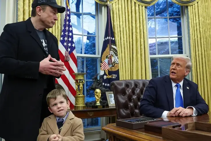 Musk ABD siyasetinde yeniden sahnede, ara seçimlerde Cumhuriyetçiler destekliyor