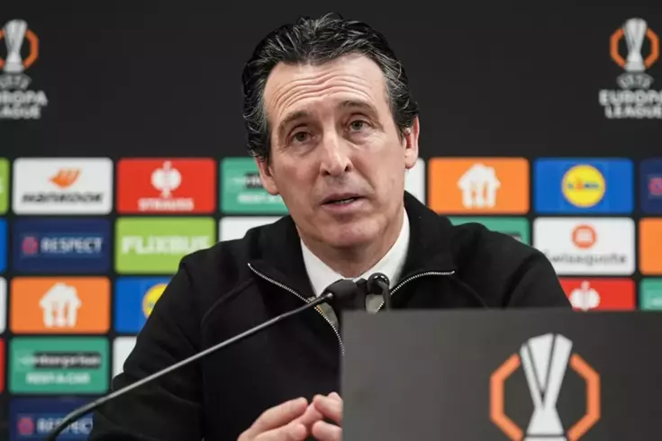 Unai Emery: Fenerbahçe'ye saygı duyuyorum, kazandık ama kaybedebilirdik