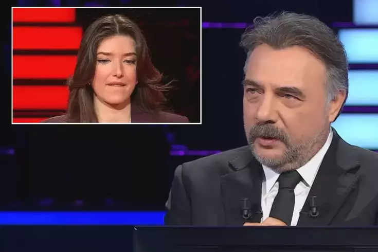 انتهت مسابقة الحياة في دقيقتين! انظروا إلى السؤال الأول الذي تم إقصاؤه فيه.