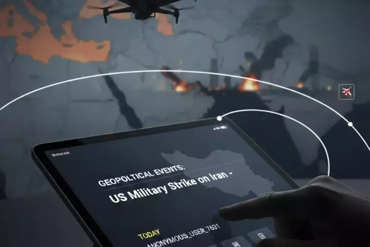 100 bin dolarlık İran bahsi ortalığı karıştırdı