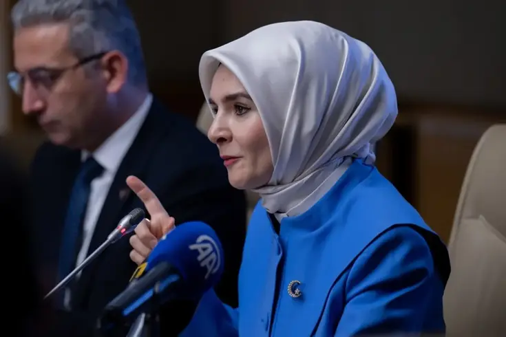 The request that infuriated Minister Göktaş: 'Selective child' demand: This is not an order.