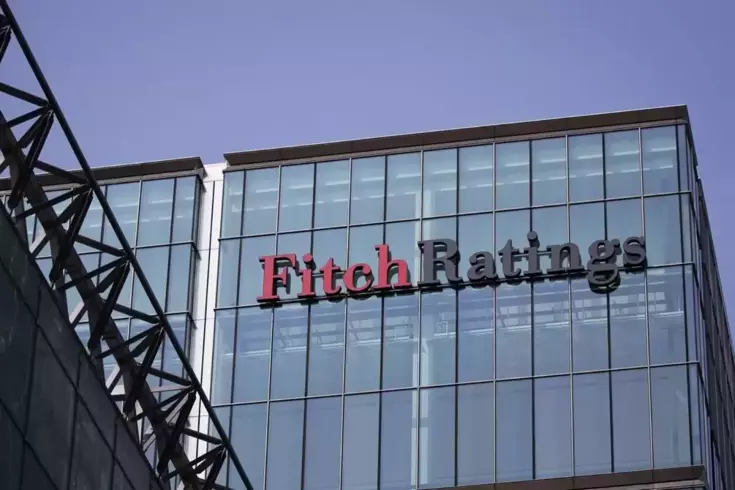 Fitch Ratings, Türkiye'nin kredi görünümünü yükseltti