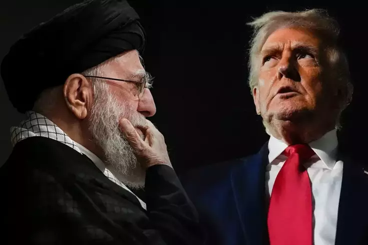 The war bells are ringing! The harshest message from Iran in recent times: We have no other option.