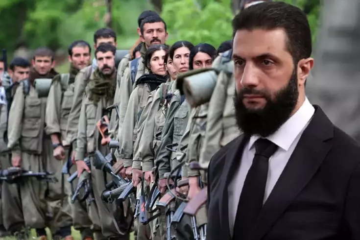 Suriye'den süre uzatıldı iddialarına yalanlama