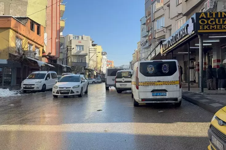 Cezaevi arkadaşlarının tartışması kanla son buldu