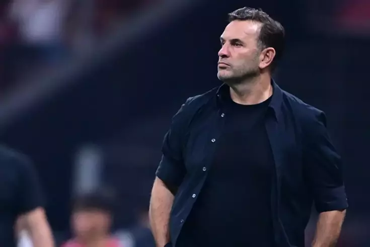 Okan Buruk'tan üst üste flaş paylaşımlar