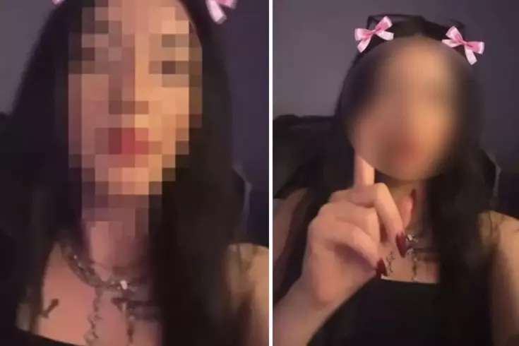 Polise küfür ve hakaretler yağdırıp “Bulabiliyorsanız bulun” dedi, gözaltına alındı