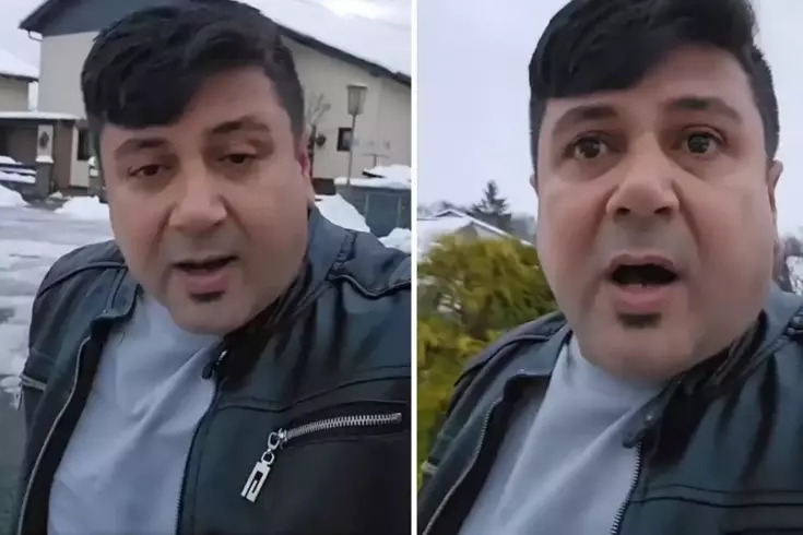 Doğru olabilir mi? 15 ay önce Almanya'ya giden Türk vatandaşının anlattıkları tartışma yarattı