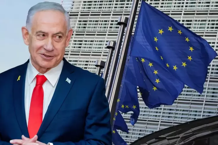 İtalya'dan İsrail'e nota