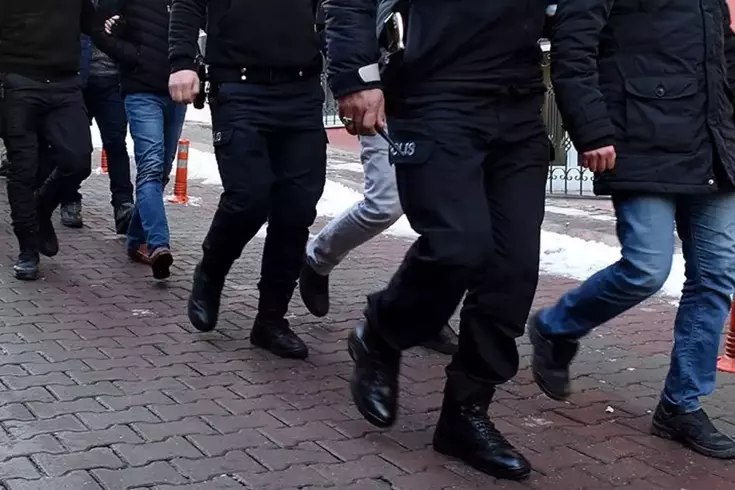 İstanbul'da 600 milyon liralık dev operasyon