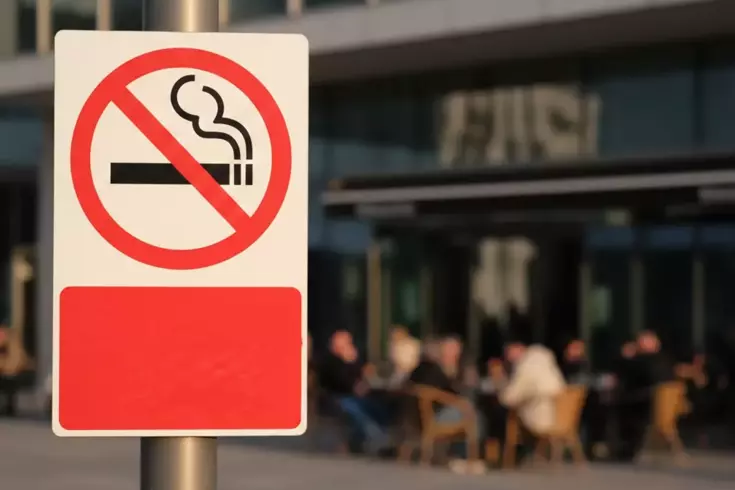 Sigara yasağı genişliyor! Özellikle iki yer, ortalığı karıştıracak