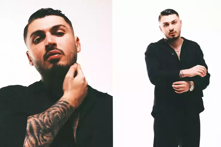 Ünlü Rapçi Blok3'ün şarkıları Spotify'dan kaldırıldı: Bunun arkasında kim var çıkacak