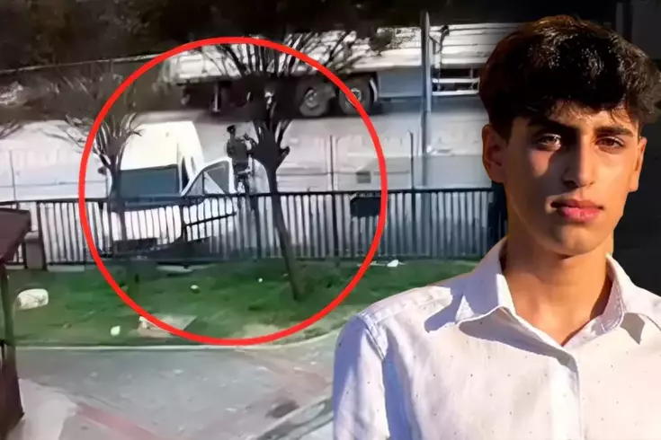 2026'da akılalmaz olay! 16 yaşındaki Muhammet töre kurbanı oldu
