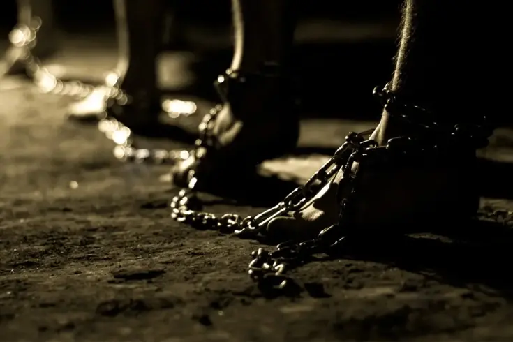 Ülke adım adım karanlığa! Kölelik sistemini geri getiriyorlar