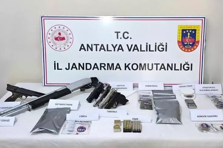 Uyuşturucudan ölümü, 'Bomba gibi olsun dedim, adamın bünye kaldırmadı' diyerek anlattı