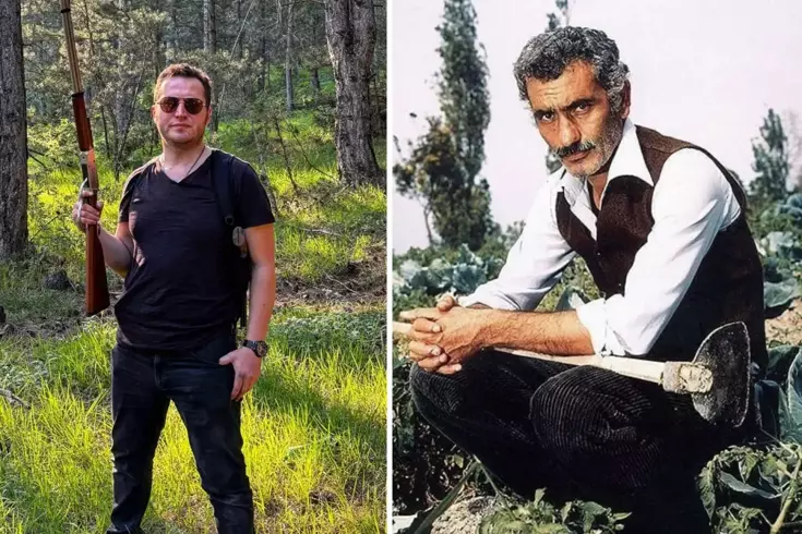 Yılmaz Güney'e Terörist diyen Savcı Yavuz Engin'e Külliye'den tepki