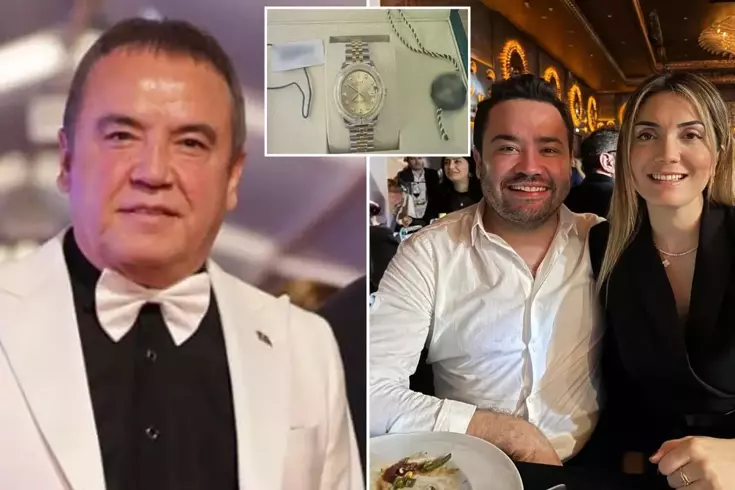 Antalya'daki yolsuzluk iddianamesinde çarpıcı detaylar! Milyonluk hediyeler havada uçuşmuş