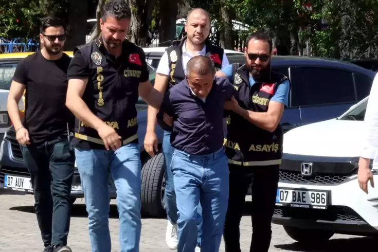 Huzurevinde 3 arkadaşını öldüren sanığa 3 ağırlaştırılmış müebbet