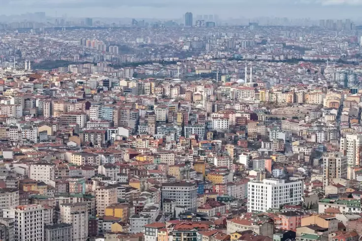 Kiralardaki sert yükseliş yeni piyasa yarattı! Artık ev değil adres tutuluyor