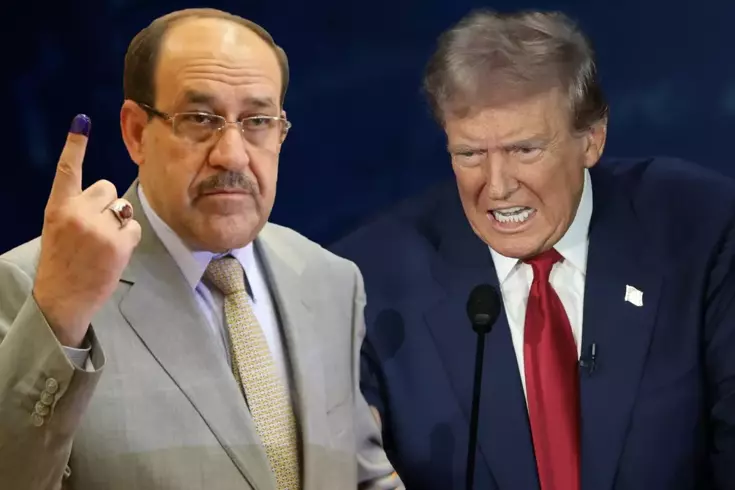 Komşu ülke, Yardımları keserim diyen Trump'a resti çekti