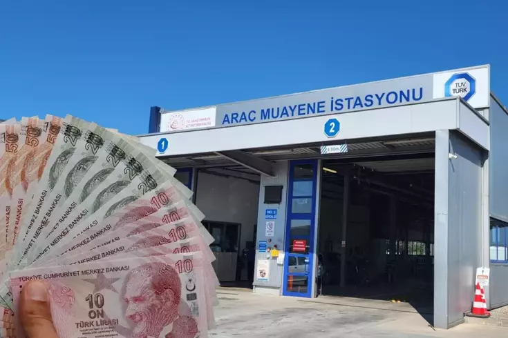 TÜVTÜRK'te vatandaşı isyan ettiren uygulama: Mahkeme kararını da tanımıyorlar