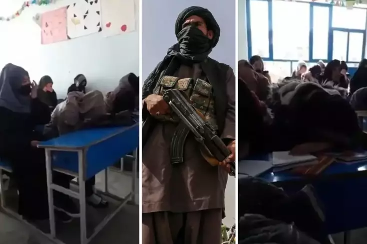 Umutları elinden alınan kız çocukları: Haberi duyunca gözyaşlarına boğuldular