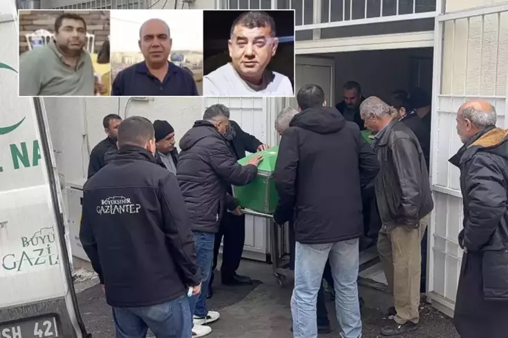 Yeni aldıkları araç 3 kardeşe mezar oldu