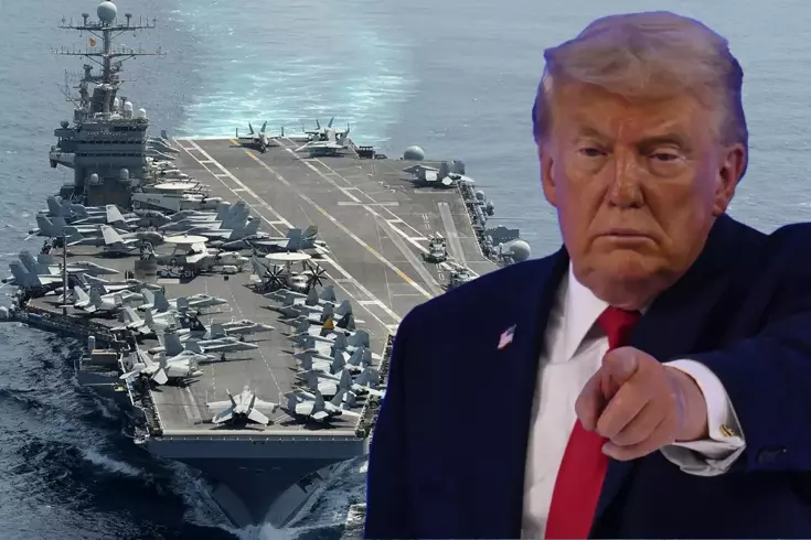 ABD Savunma Bakanı Hegseth: İran konusunda harekete geçmeye hazırız