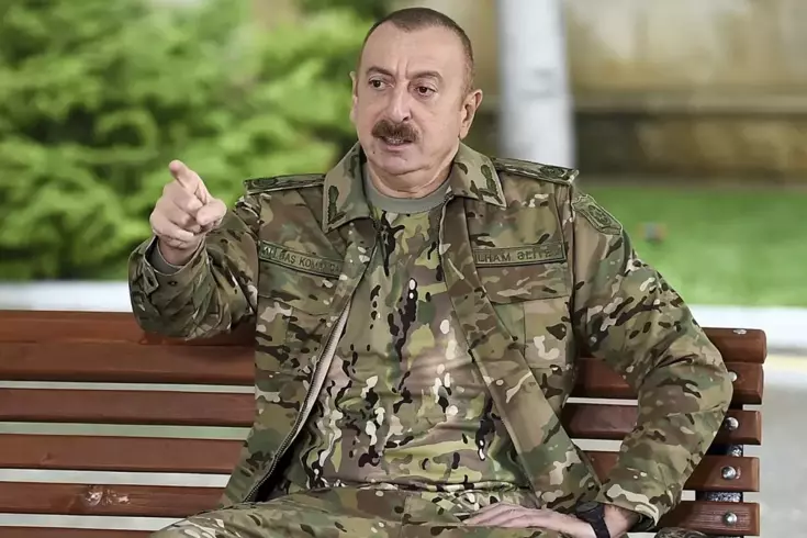 Azerbaycan'dan İran kararı: Asla izin verilmeyecek