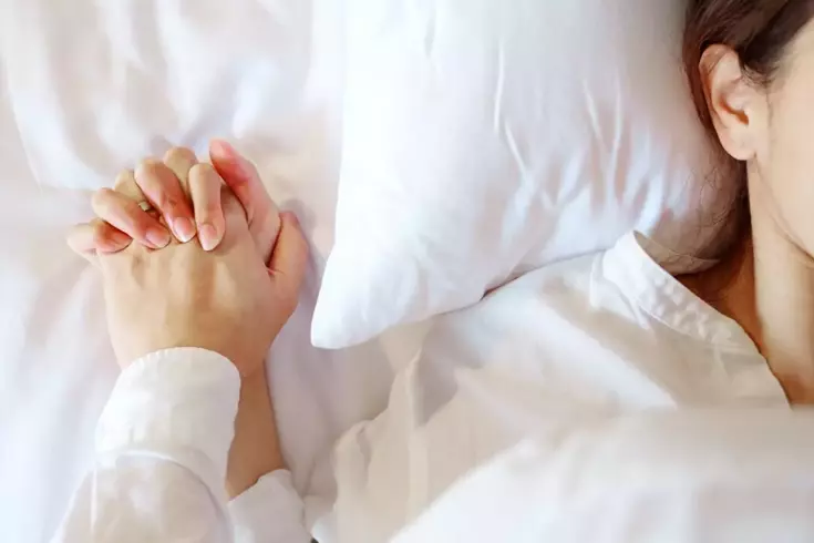 Historic step from France! The 'mandatory sexual relations' in marriage has been abolished.