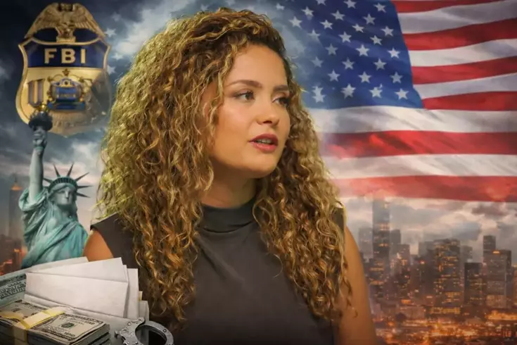 Türk girişimciye ABD'de dolandırıcılık suçlaması