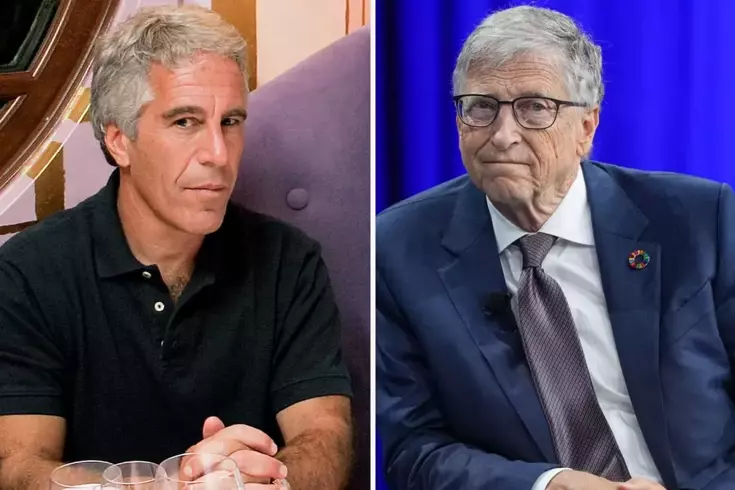 Epstein belgelerinde Bill Gates detayı