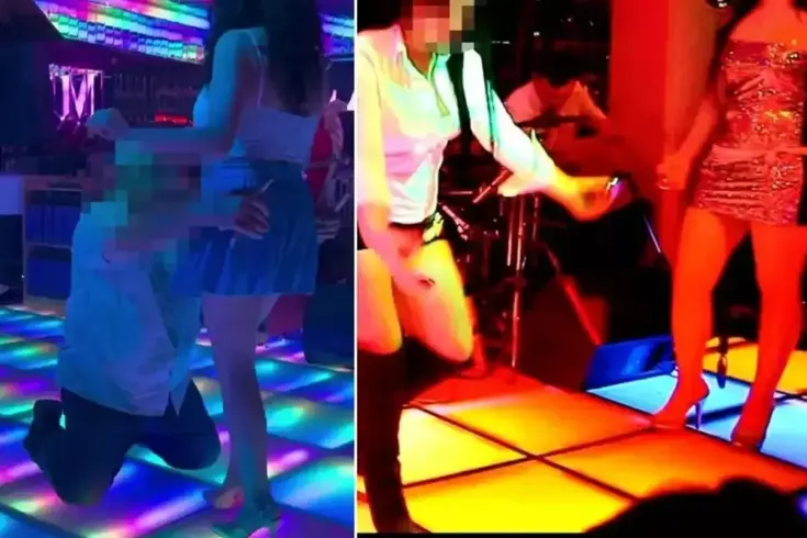 Fuhuş operasyonunda kirli çark! Çiçekçi ve garsonun hesabından milyonlar çıktı