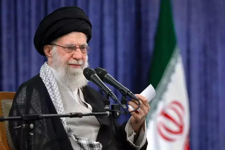 Hamaney'in Danışmanı Ali Şemhani: Herhangi bir saldırıya yanıtımız Tel Aviv'in kalbine ulaşır