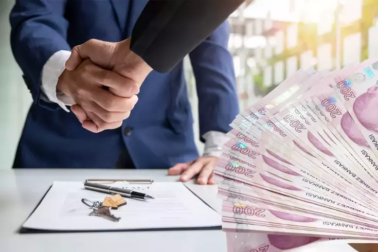 İlk Evim Konut Kredisi'nin detayları netleşiyor! İşte örnek hesaplamalar