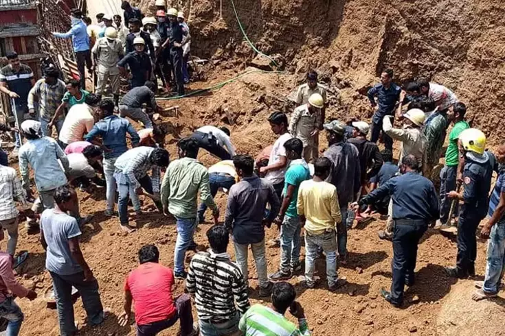 Kongo'da büyük facia: 226 kişi hayatını kaybetti