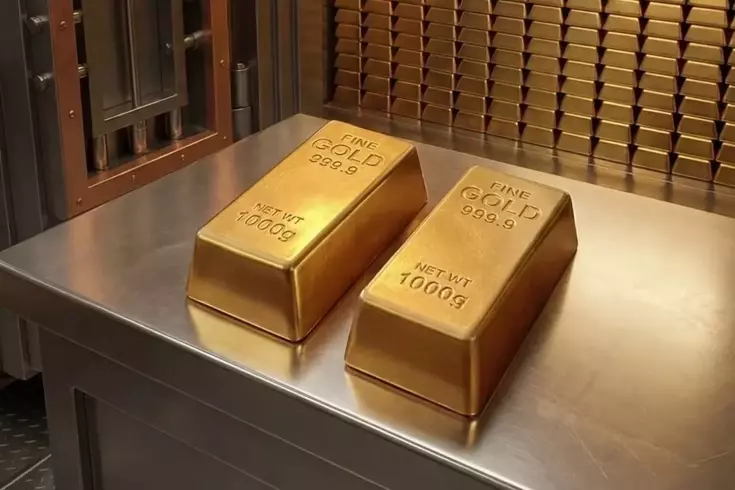 Sert düşüş sonrası altın ve gümüşe yönelen ülke: Ne var ne yok topluyor