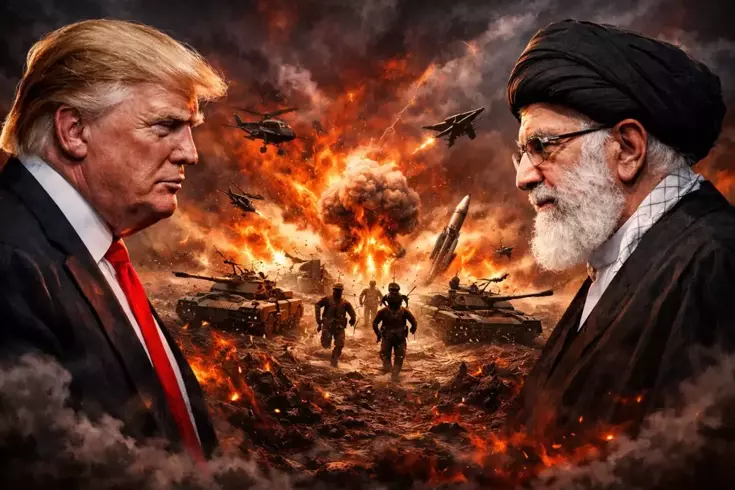 US media: Iran and the US will meet in Turkey this week.