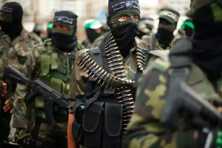 Hamas issues an ultimatum to Israel, which has committed massacres in the last 24 hours.