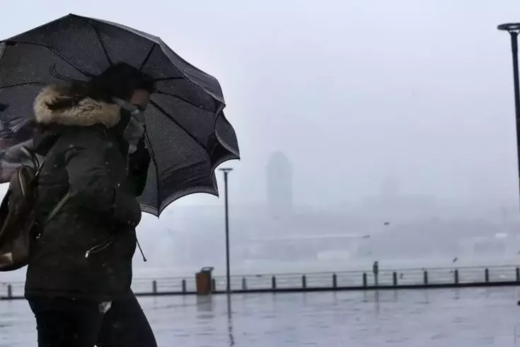 Attention Istanbul residents! Both the meteorology and the governor's office have issued warnings.