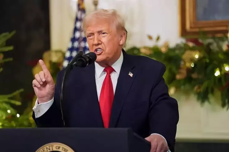 Trump's move on Cuba! Talks will begin.