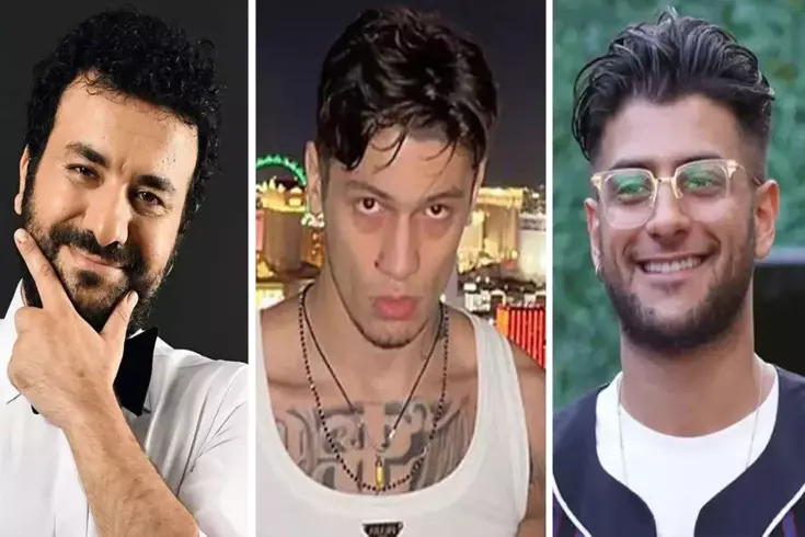 Hasan Can Kaya, who was detained in a drug investigation, has had a decision made regarding 11 people including Reynmen and Çakal.