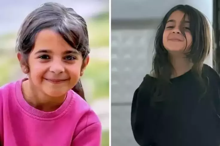 Bakanlıktan, Narin Güran cinayetine aylar sonra müdahil oldu haberlerine sert tepki