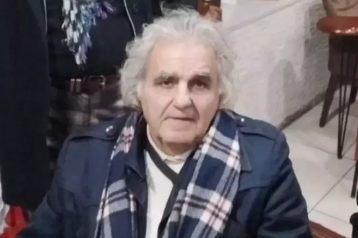 Yeşilçam'ın emektar oyuncusu Necdet Kökeş hayatını kaybetti